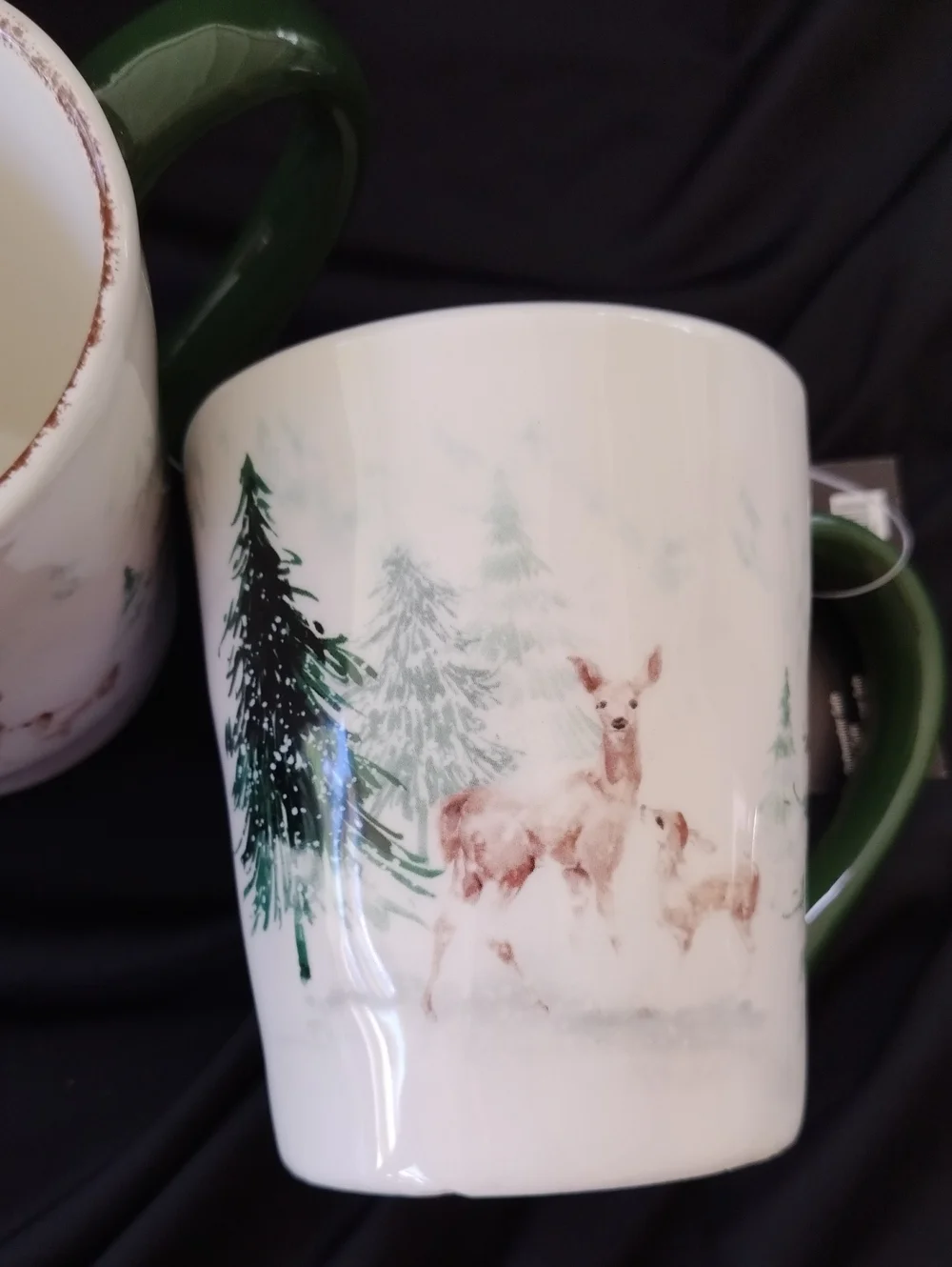 Coffee Mugs Aspen Cove